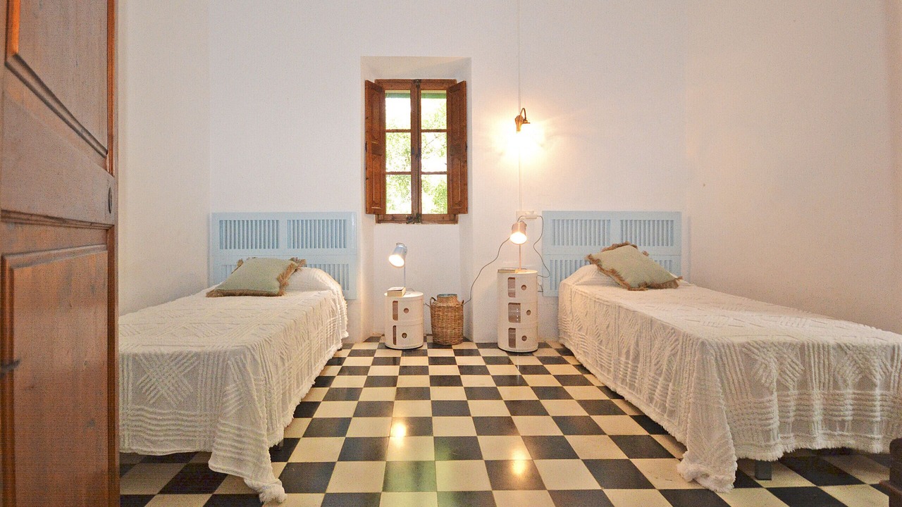 Photo of Bedroom in Mal Pas-Bon Aire