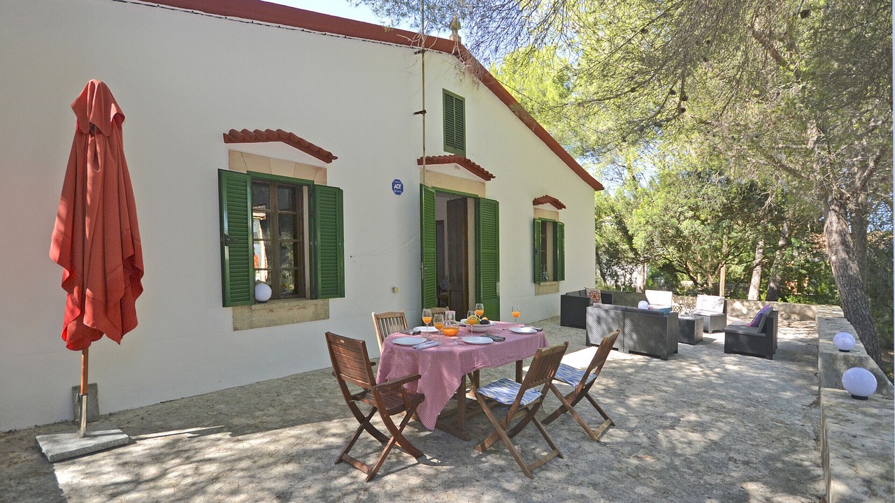 Photo of Outdoor in Mal Pas-Bon Aire