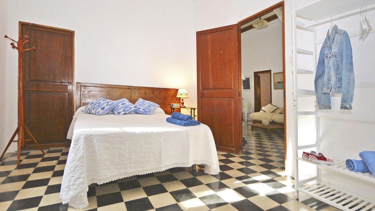 Photo of Bedroom in Mal Pas-Bon Aire