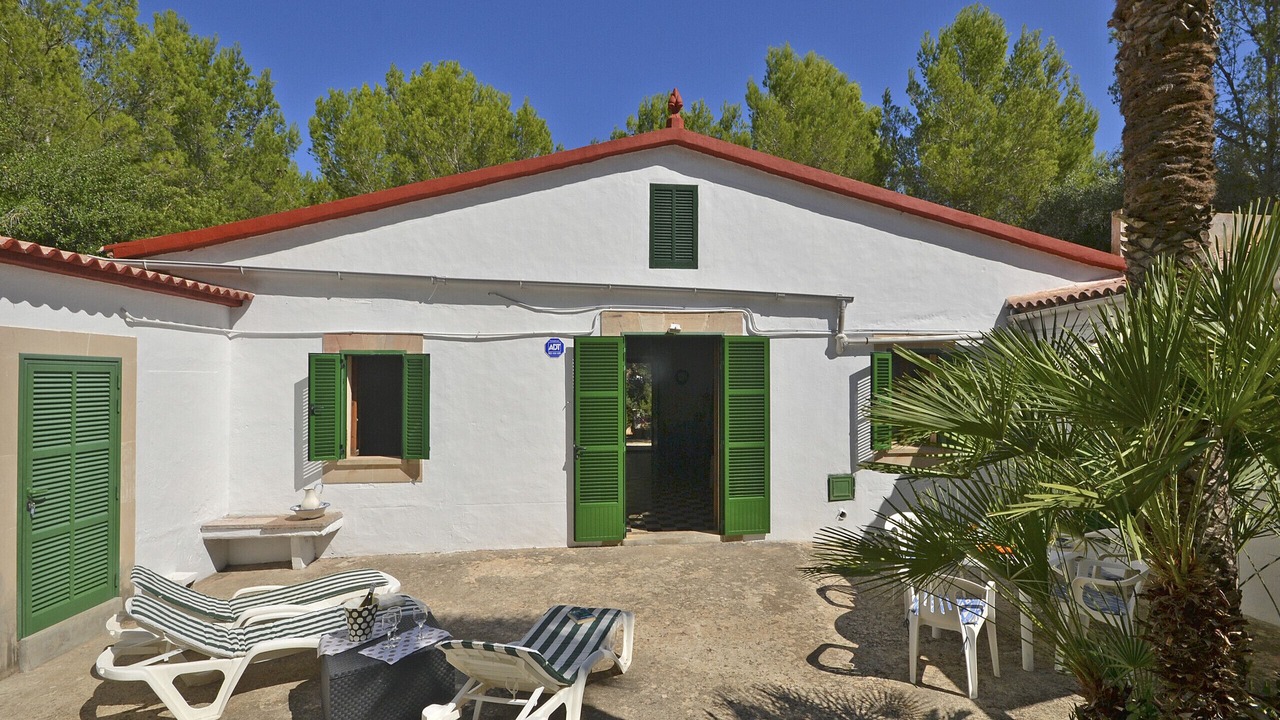 Photo of Patio Balcony in Mal Pas-Bon Aire