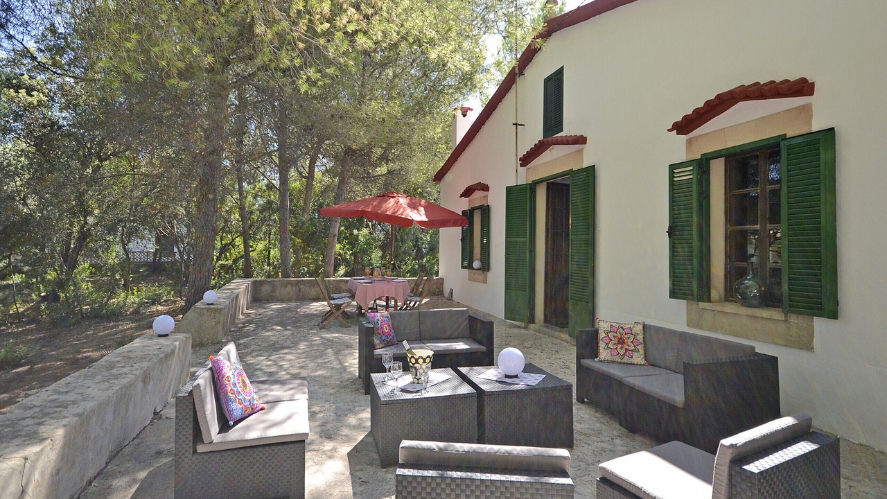 Photo of Outdoor in Mal Pas-Bon Aire