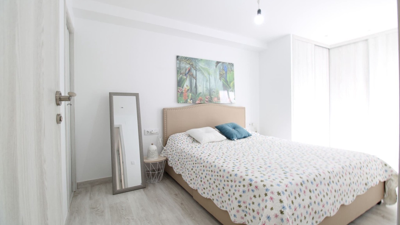 Photo of Bedroom in La Malva-rosa