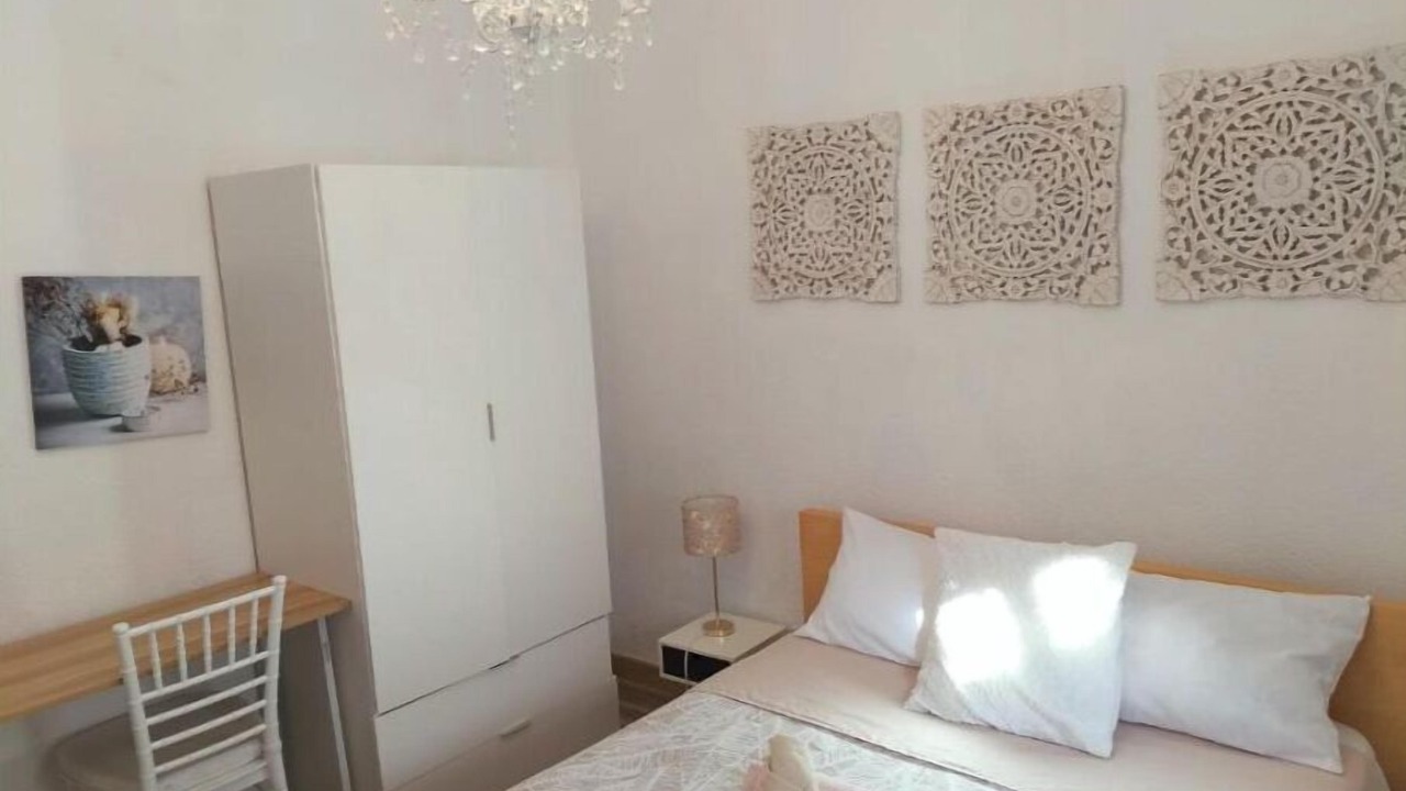 Photo of Bedroom in San Diego