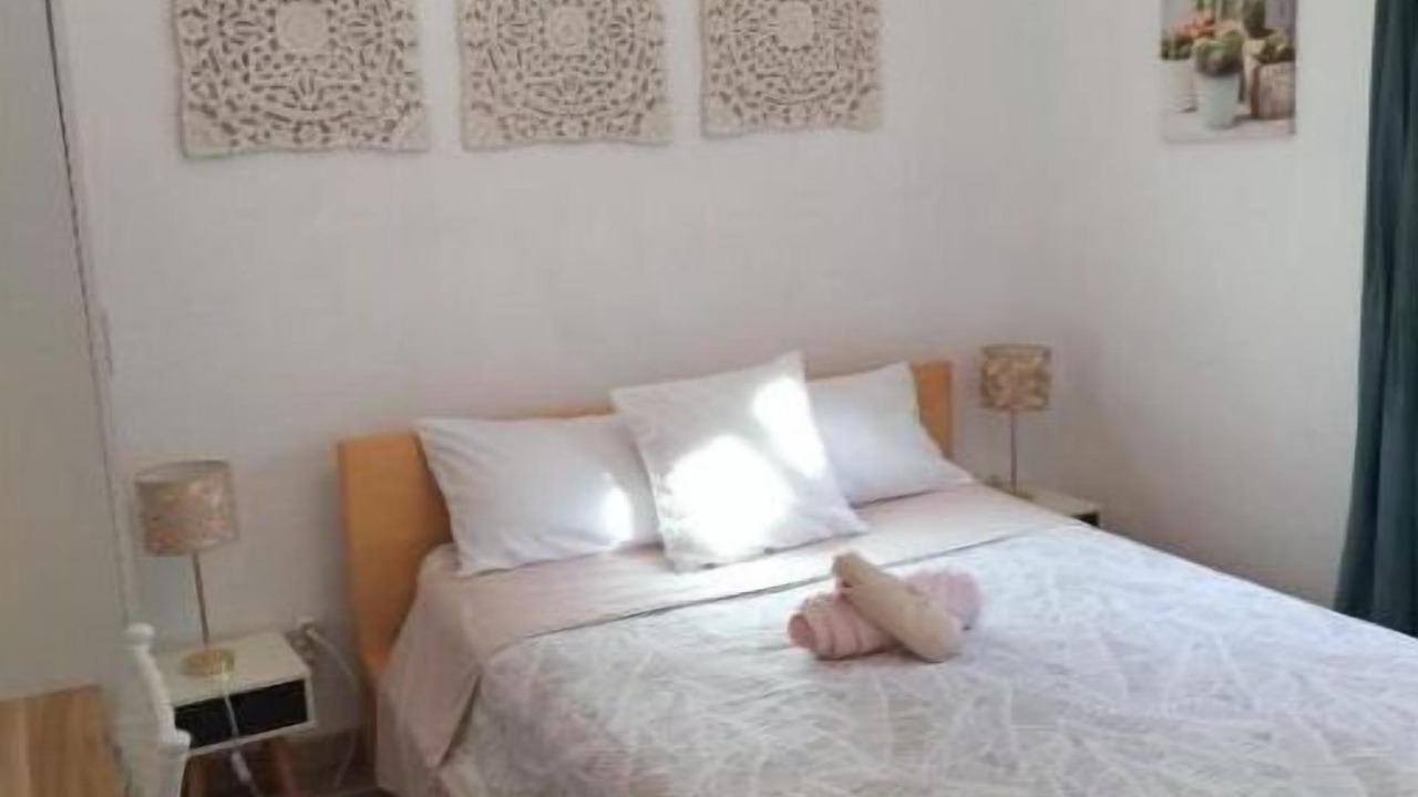 Photo of Bedroom in San Diego