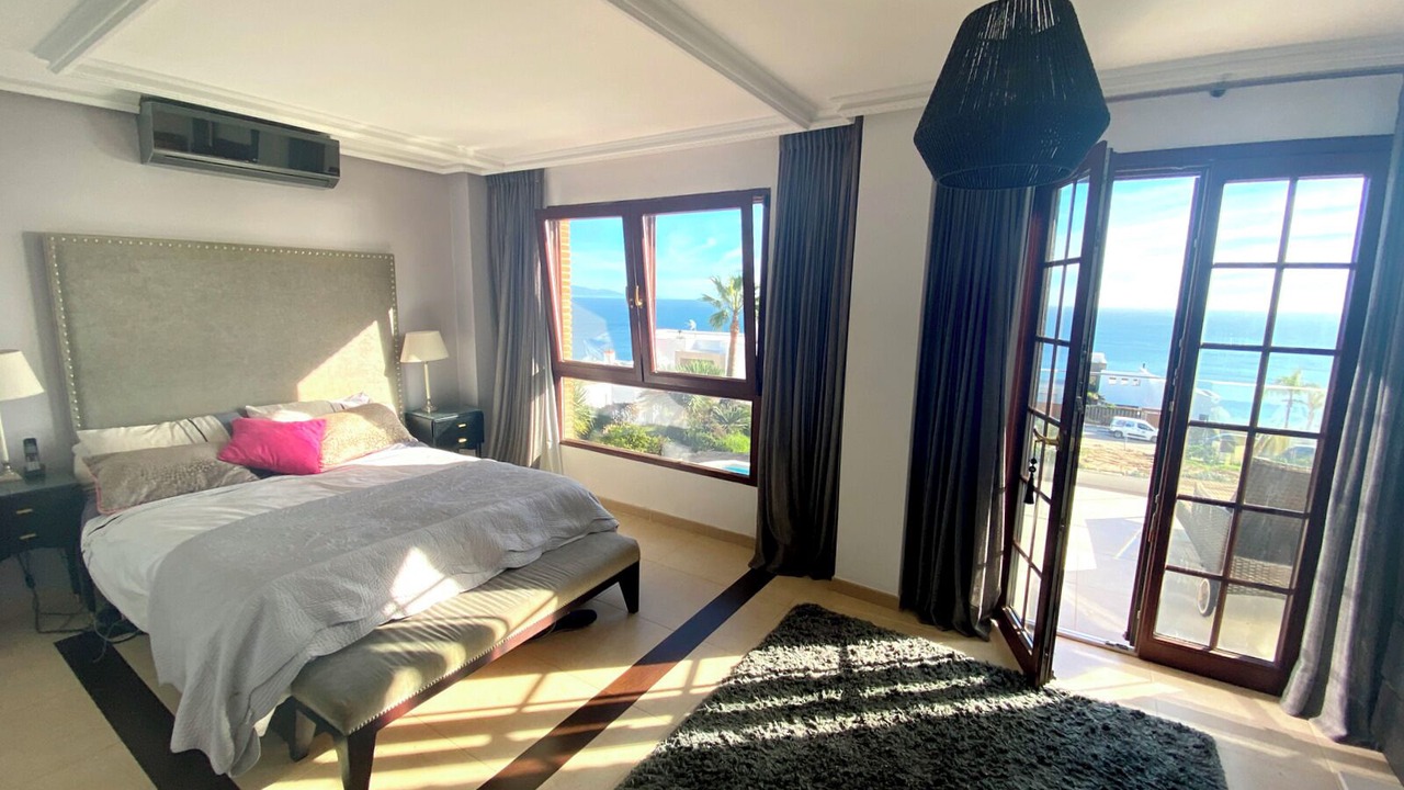 Photo of Bedroom in Manilva