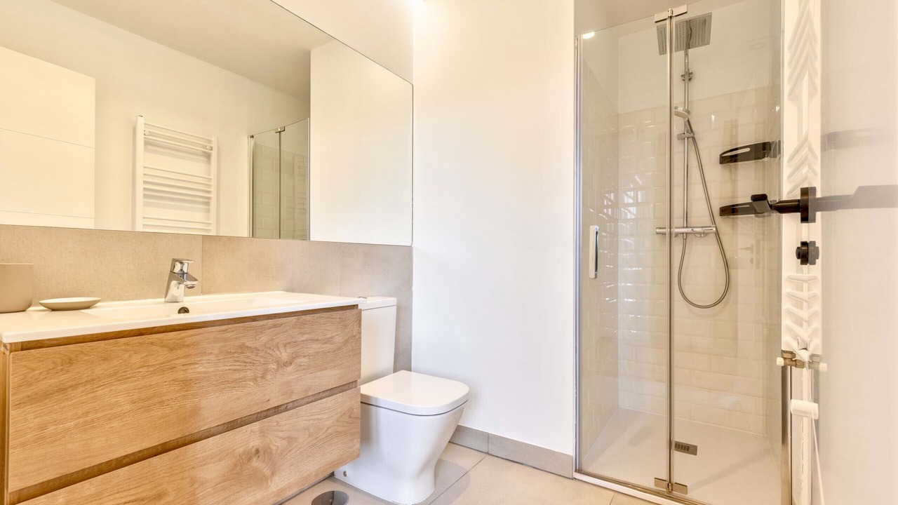 Photo of Bathroom in Salamanca