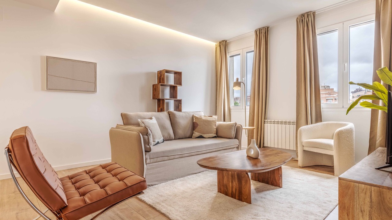 Photo of Livingroom in Salamanca