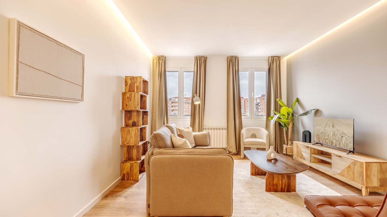 Photo of Livingroom in Salamanca