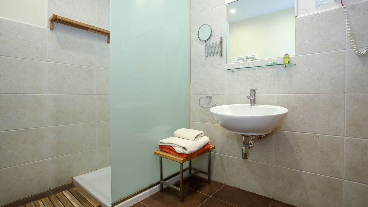 Photo of Bathroom in La Rasa