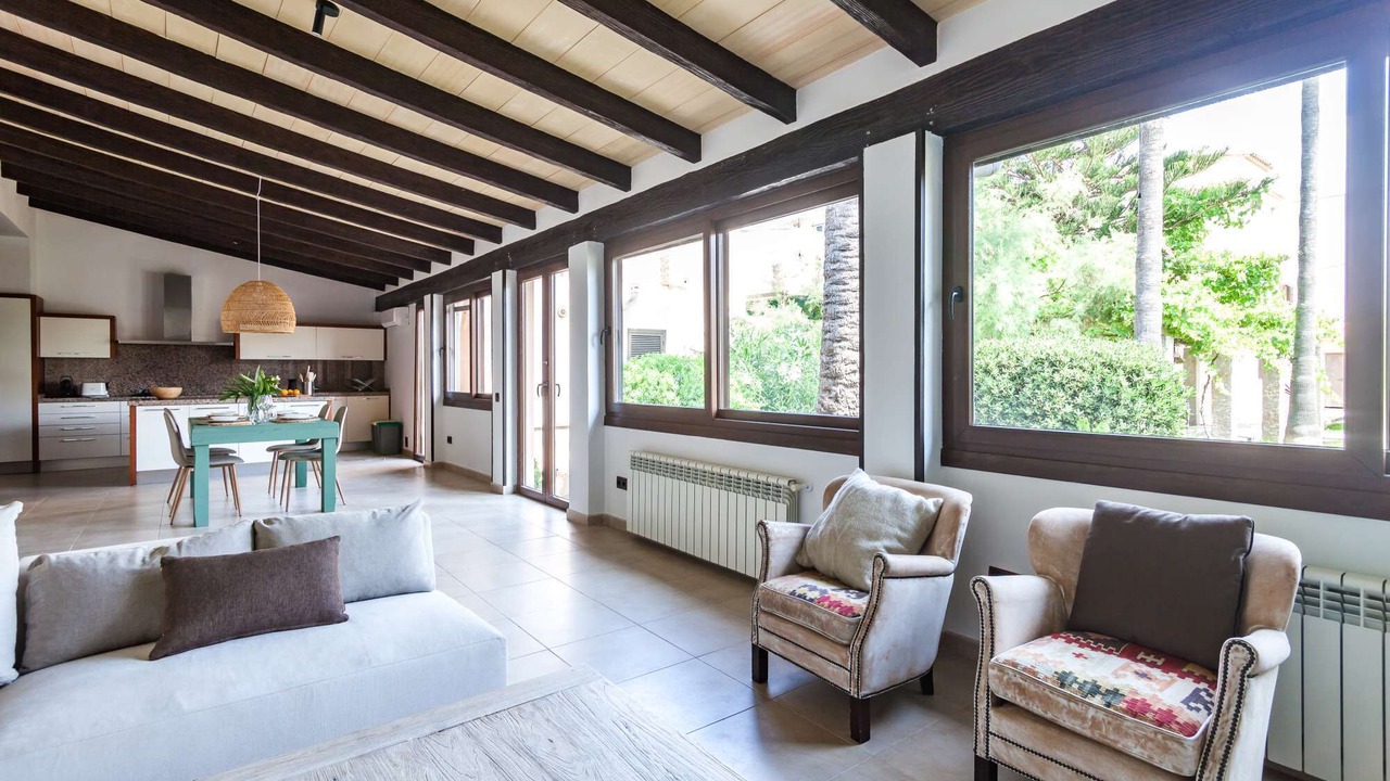 Photo of Livingroom in El Molinar