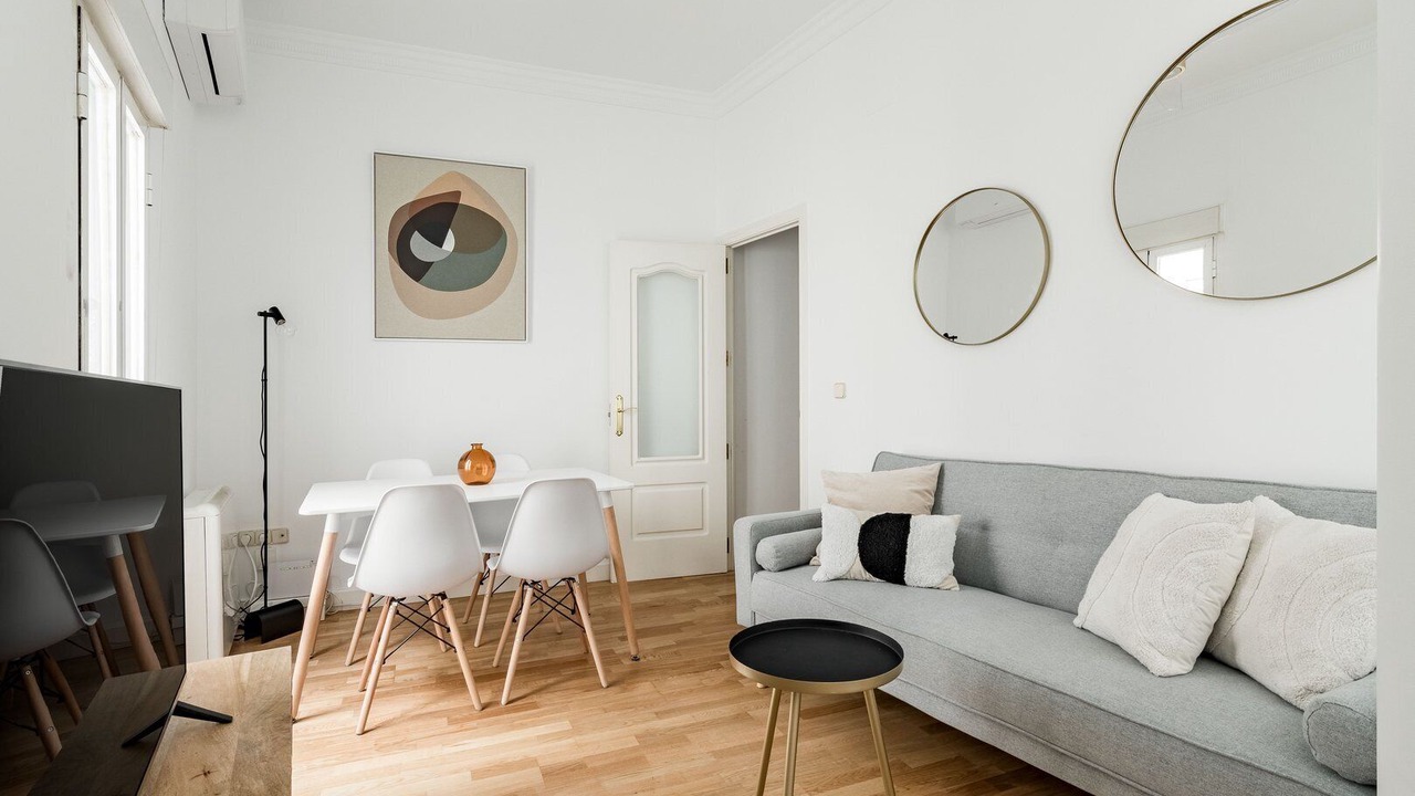 Photo of Livingroom in Justicia