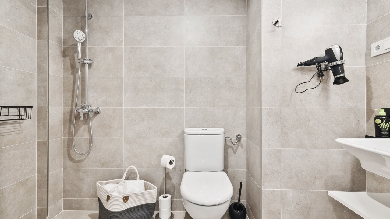 Photo of Bathroom in Morvedre