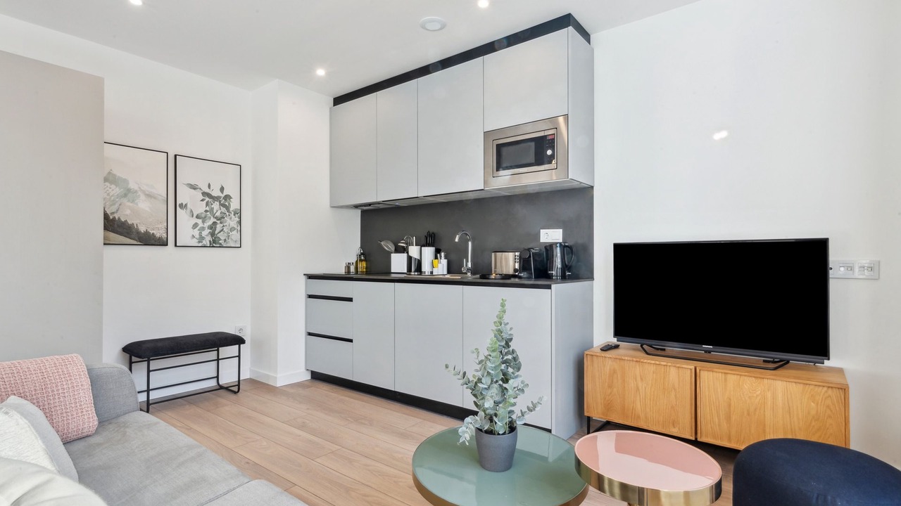 Photo of Kitchen in Morvedre