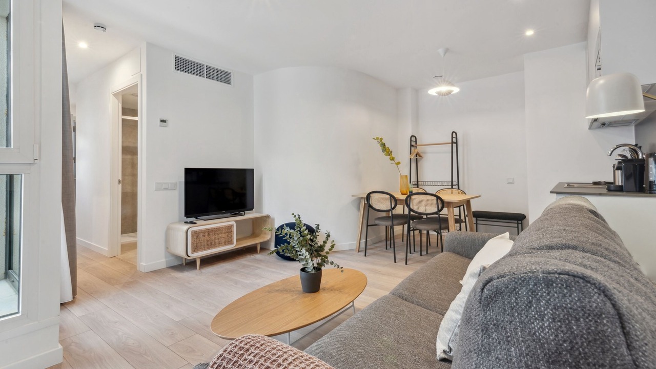 Photo of Livingroom in Morvedre
