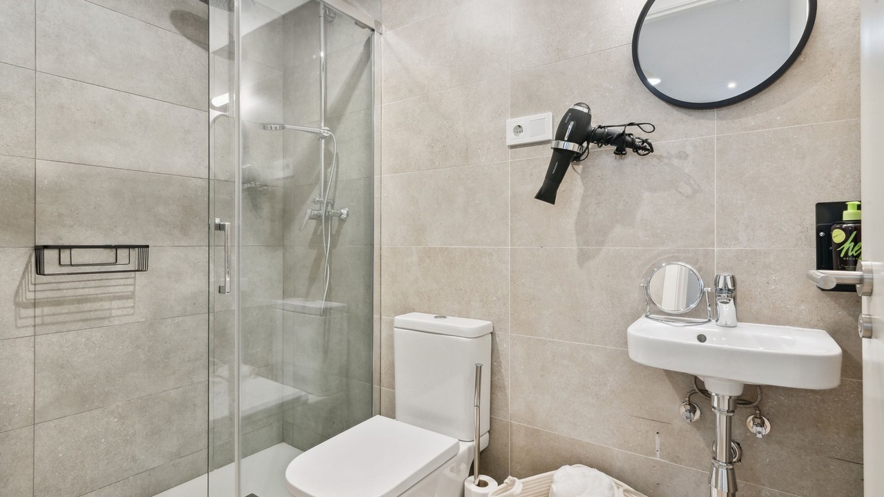 Photo of Bathroom in Morvedre