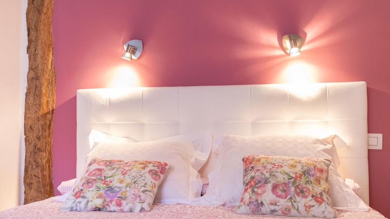Photo of Bedroom in Mundaka