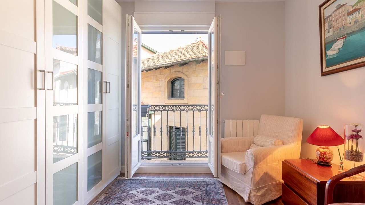 Photo of Livingroom in Mundaka