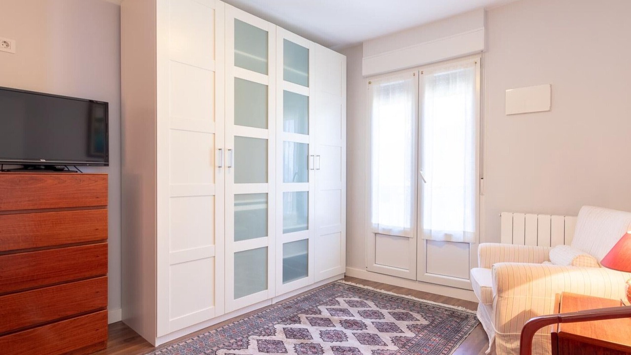 Photo of Livingroom in Mundaka