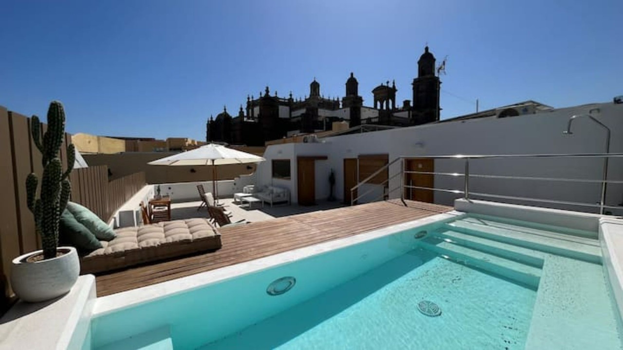 Photo of Outdoor in Vegueta