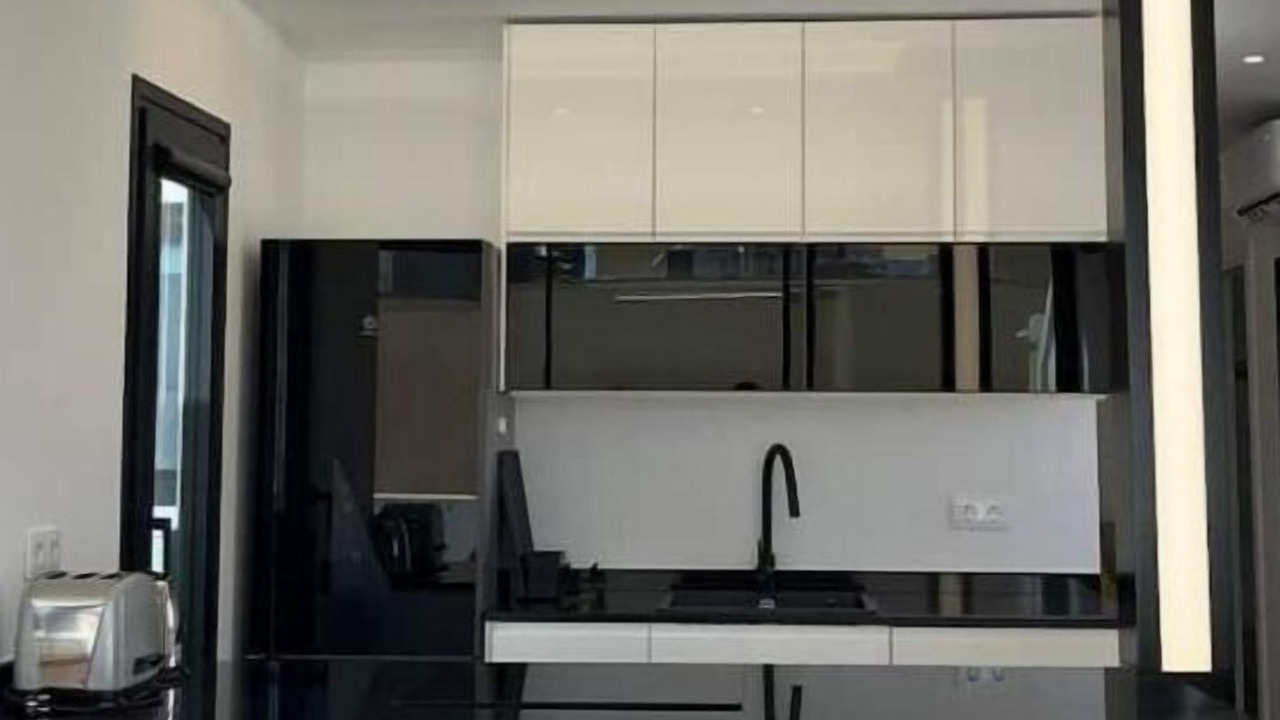 Photo of Kitchen in Vegueta