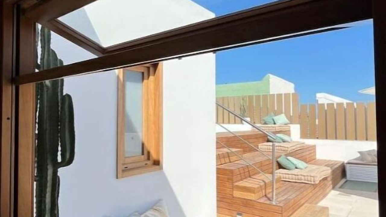 Photo of Patio Balcony in Vegueta