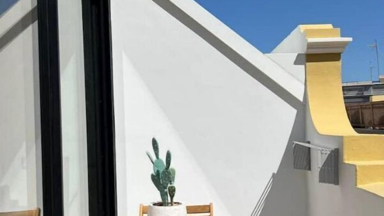 Photo of Outdoor in Vegueta