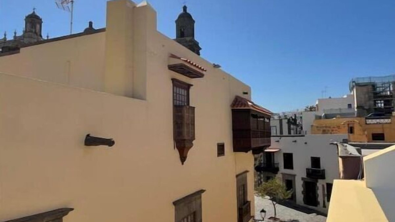 Photo of Outdoor in Vegueta