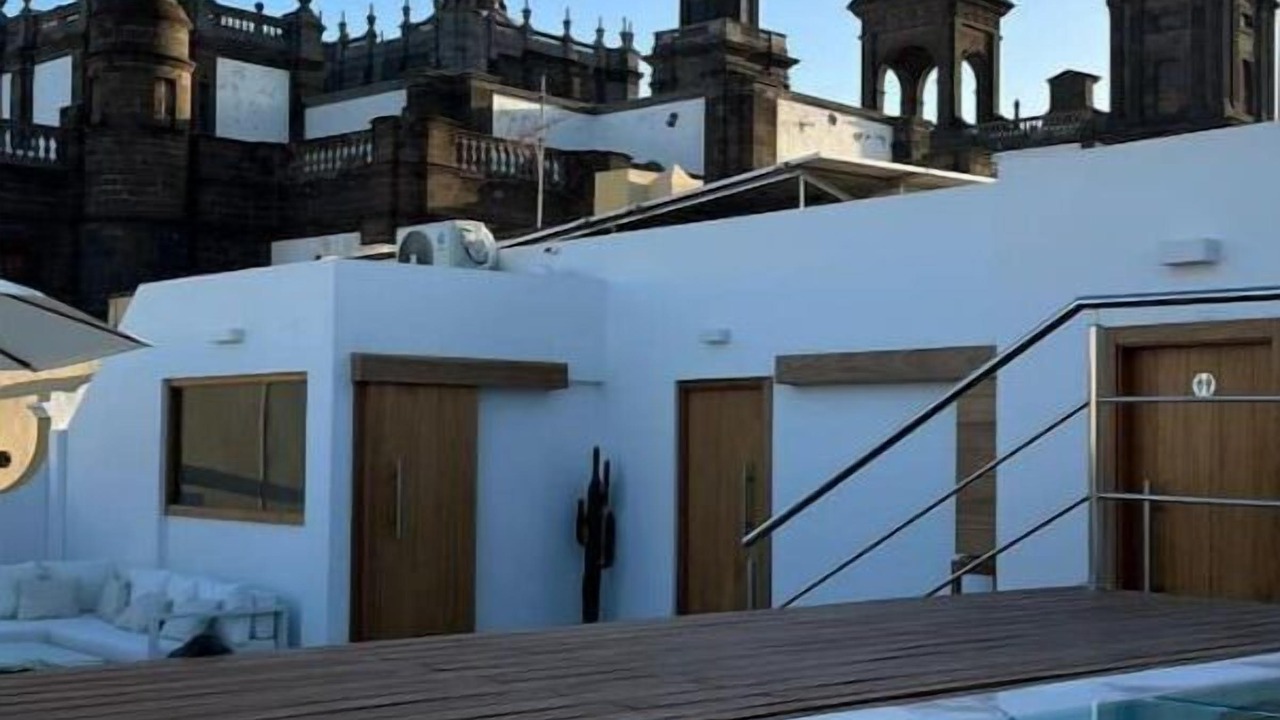 Photo of Outdoor in Vegueta