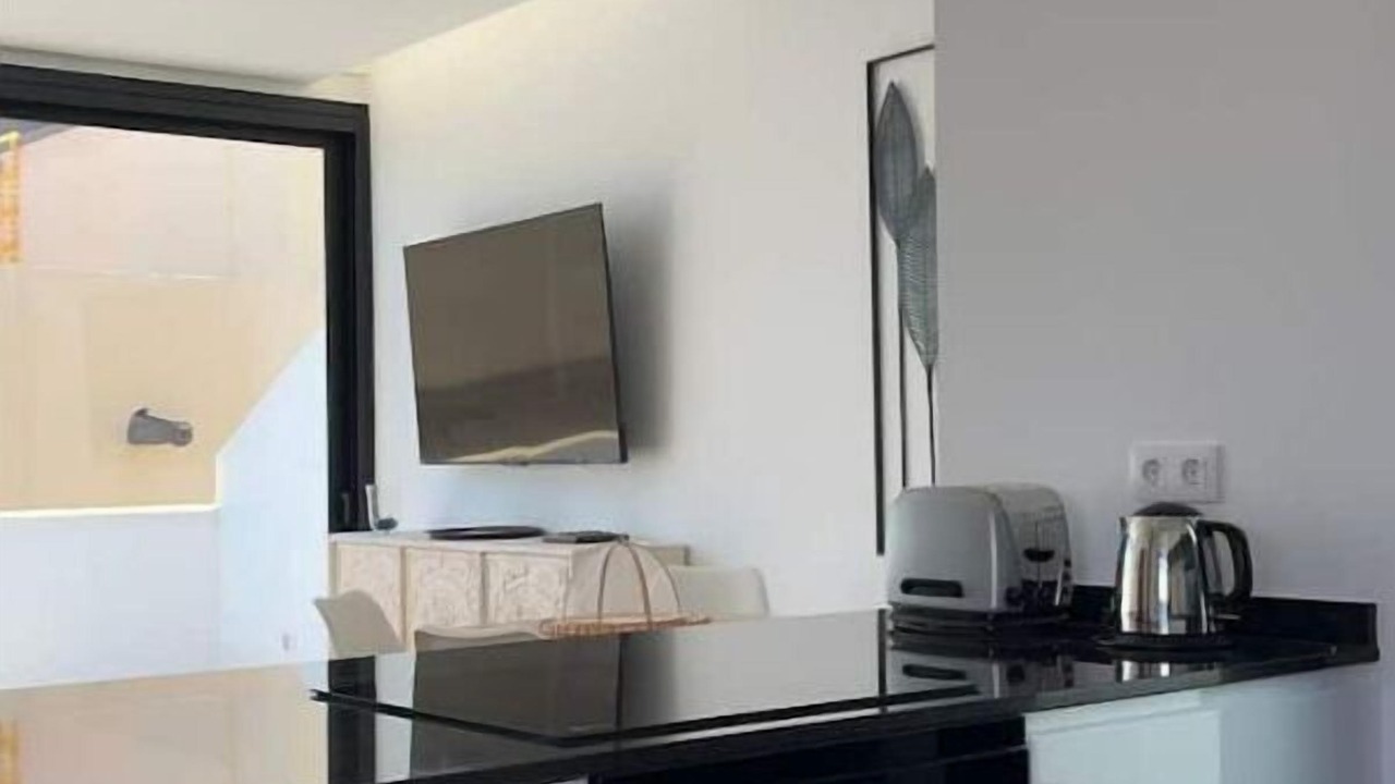 Photo of Kitchen in Vegueta