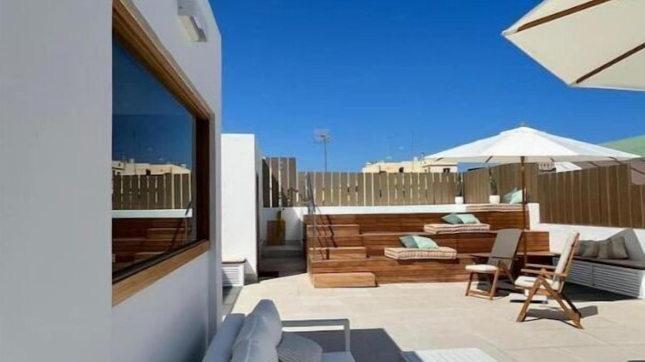 Photo of Patio Balcony in Vegueta