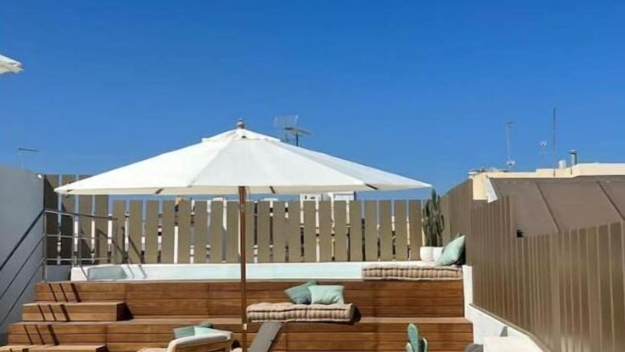 Photo of Outdoor in Vegueta