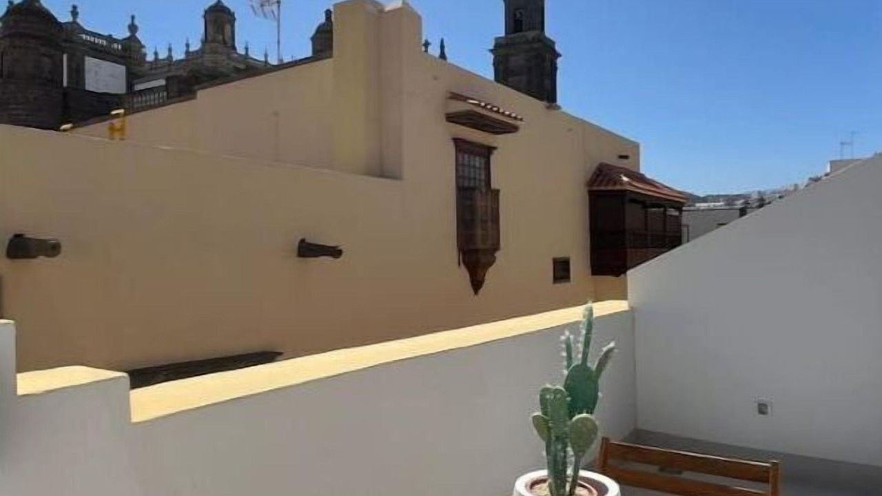Photo of Outdoor in Vegueta