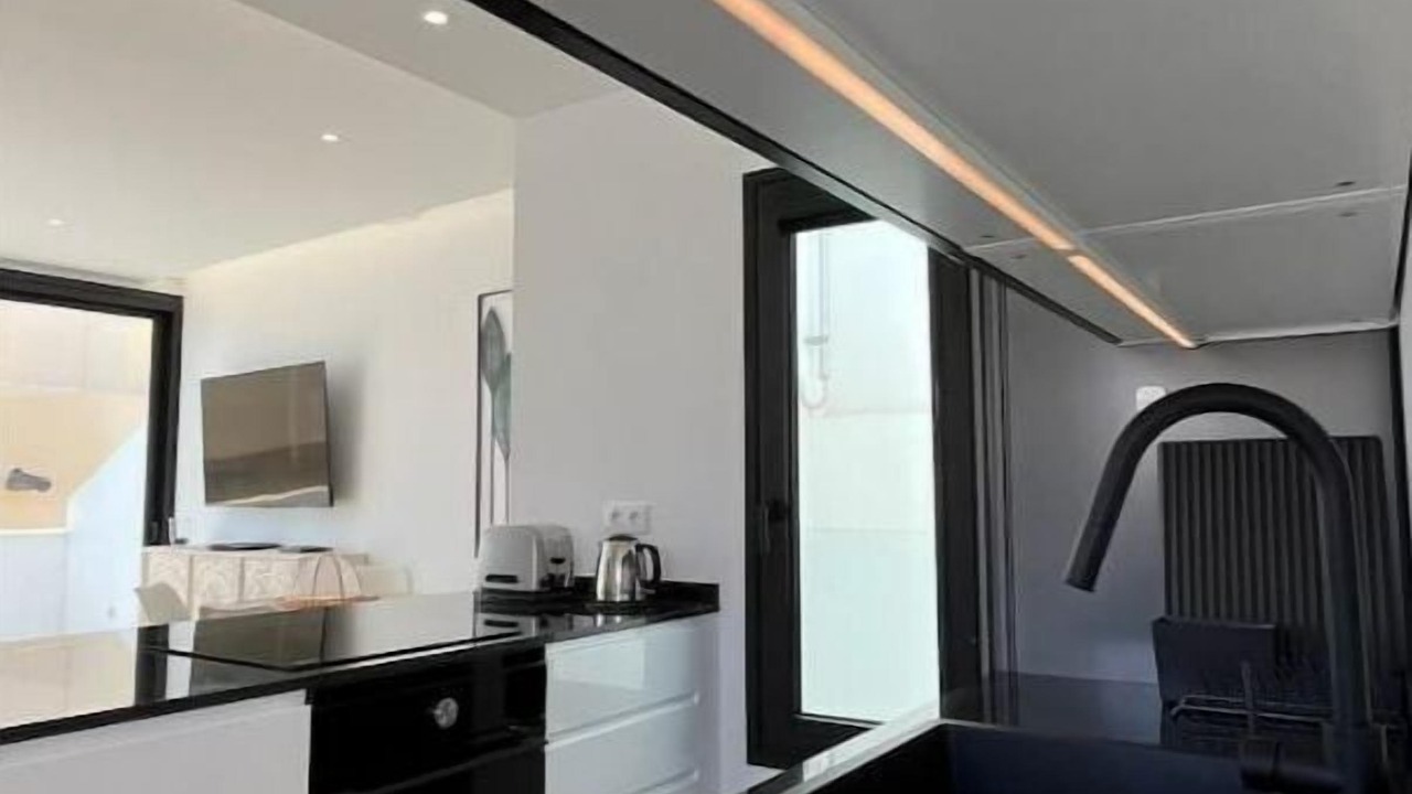 Photo of Kitchen in Vegueta