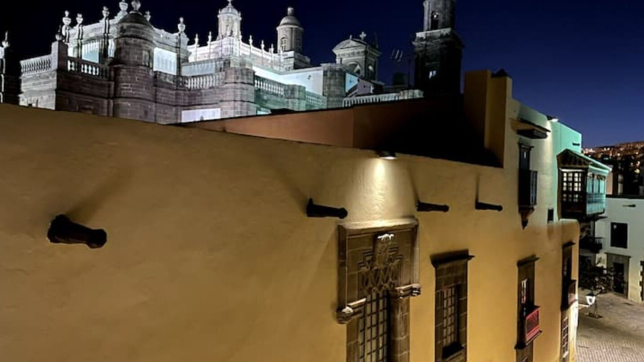 Photo of Outdoor in Vegueta