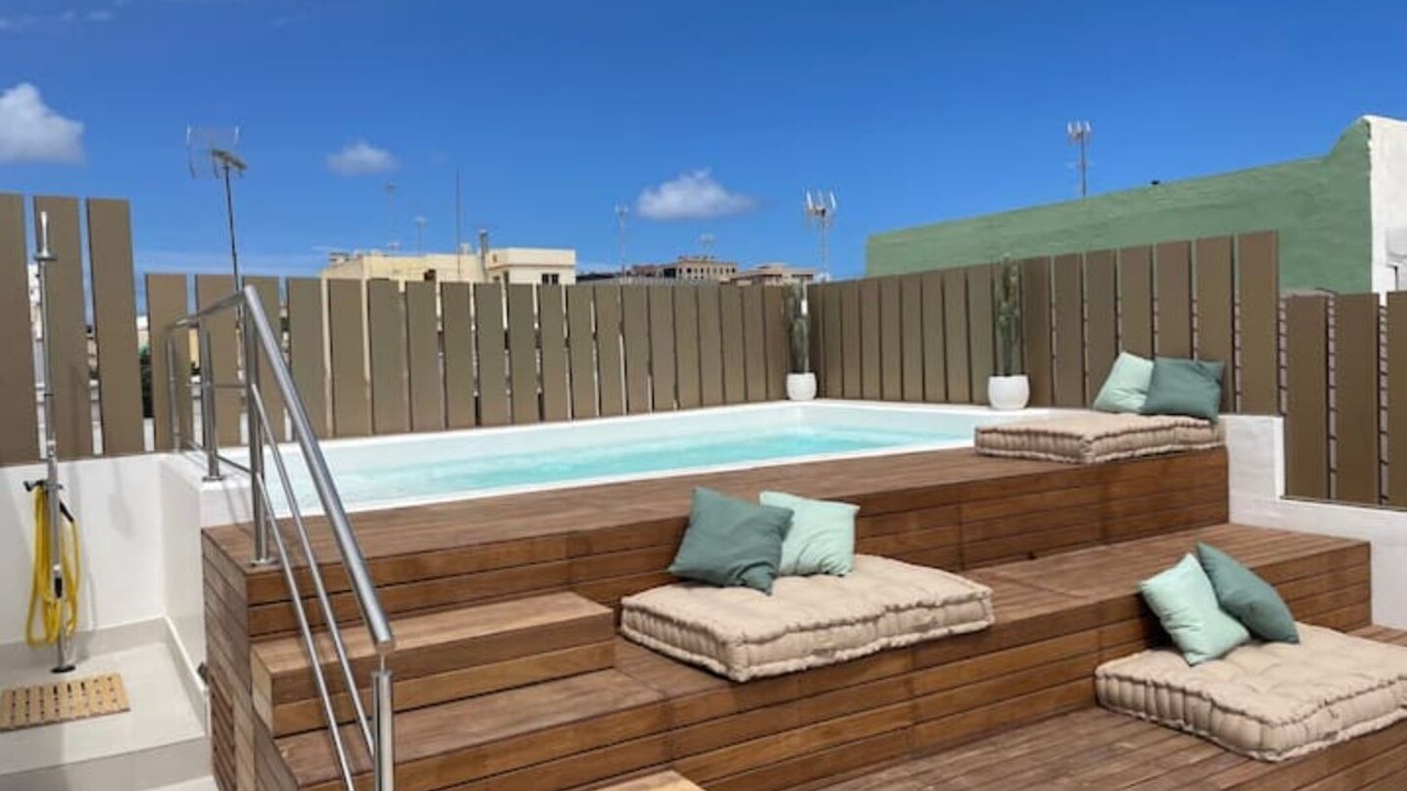 Photo of Outdoor in Vegueta