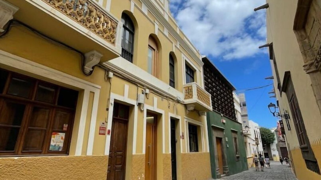 Photo of Outdoor in Vegueta
