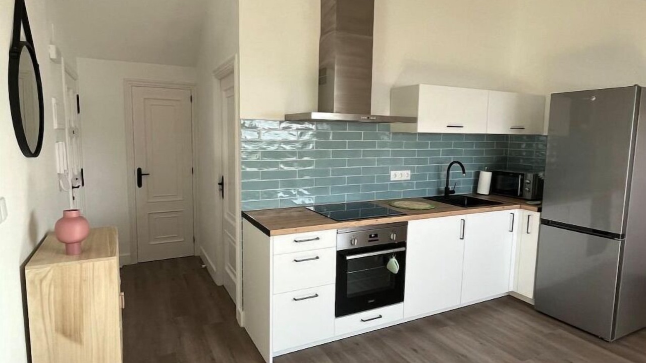 Photo of Kitchen in Raxo