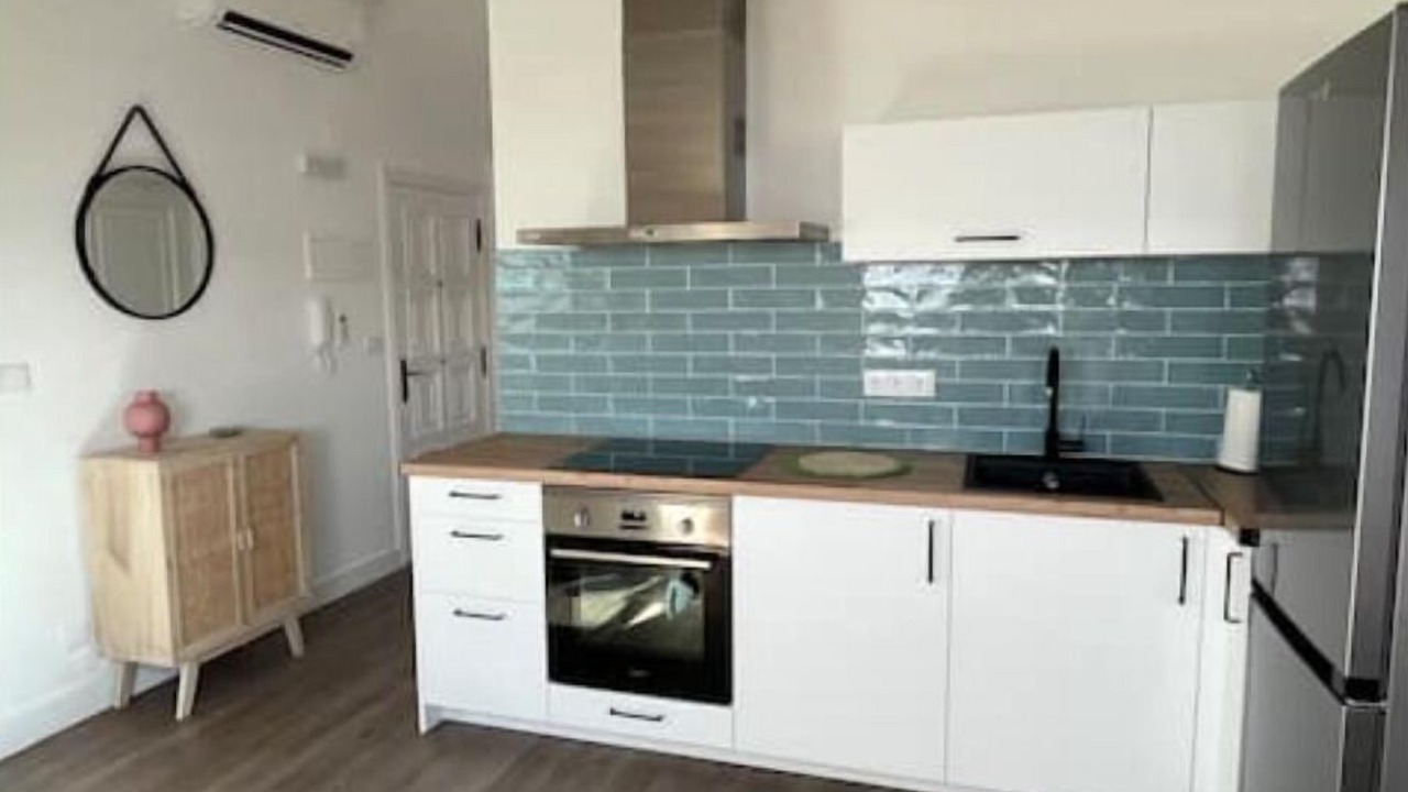 Photo of Kitchen in Raxo