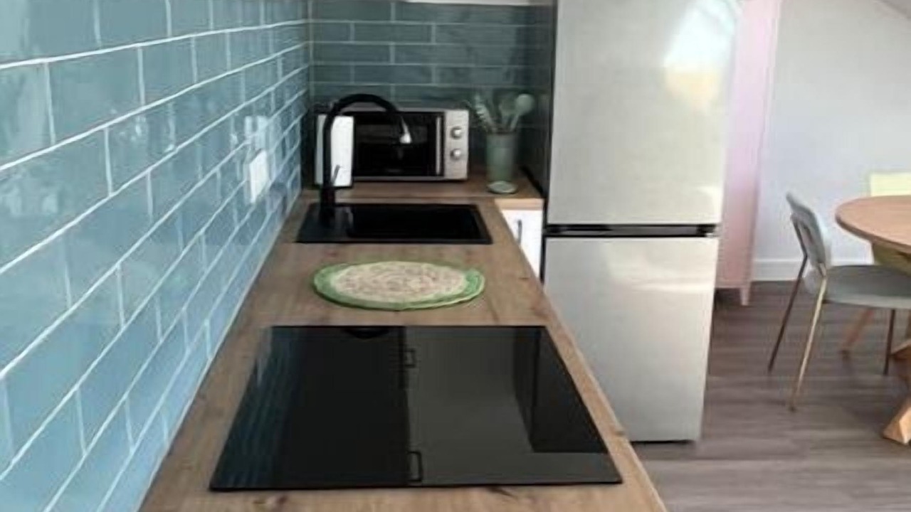 Photo of Kitchen in Raxo