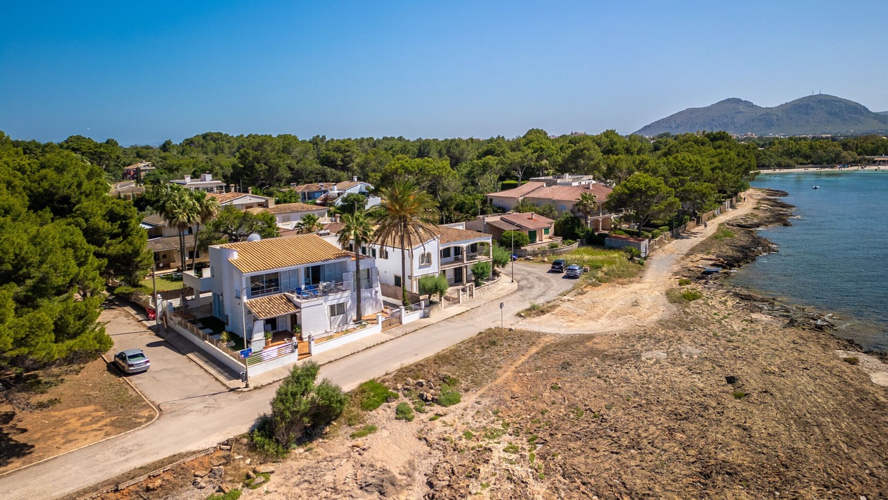 Photo of Outdoor in Marina Manresa