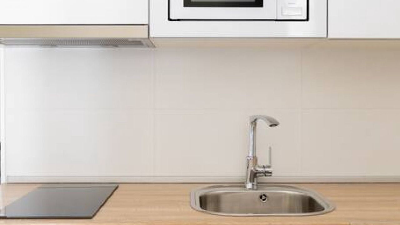 Photo of Kitchen in Villaverde de Pontones