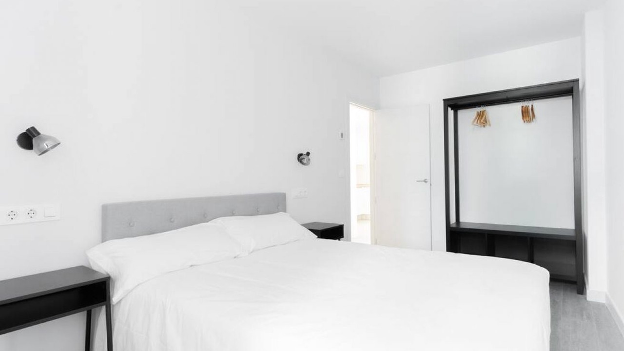 Photo of Bedroom in Villaverde de Pontones