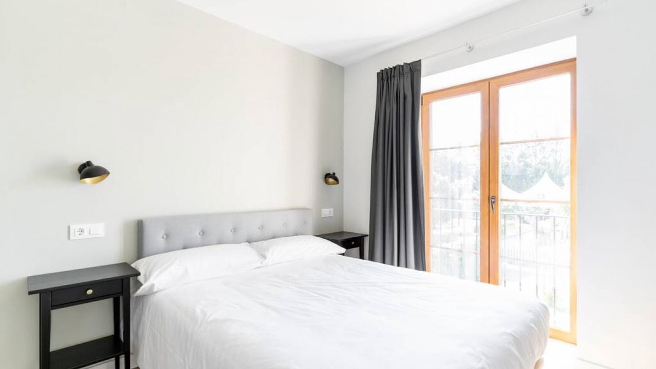 Photo of Bedroom in Villaverde de Pontones
