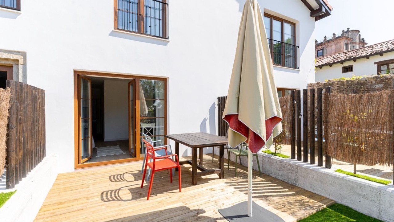 Photo of Outdoor in Villaverde de Pontones