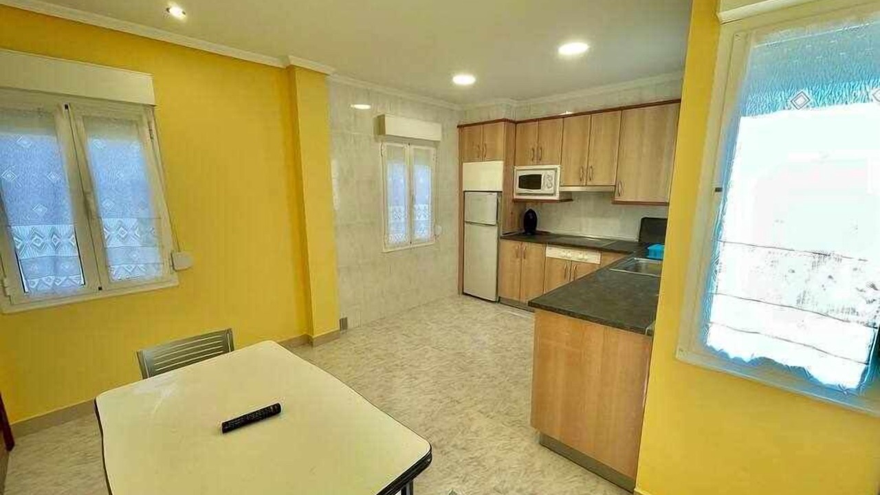 Photo of Kitchen in Bermeo