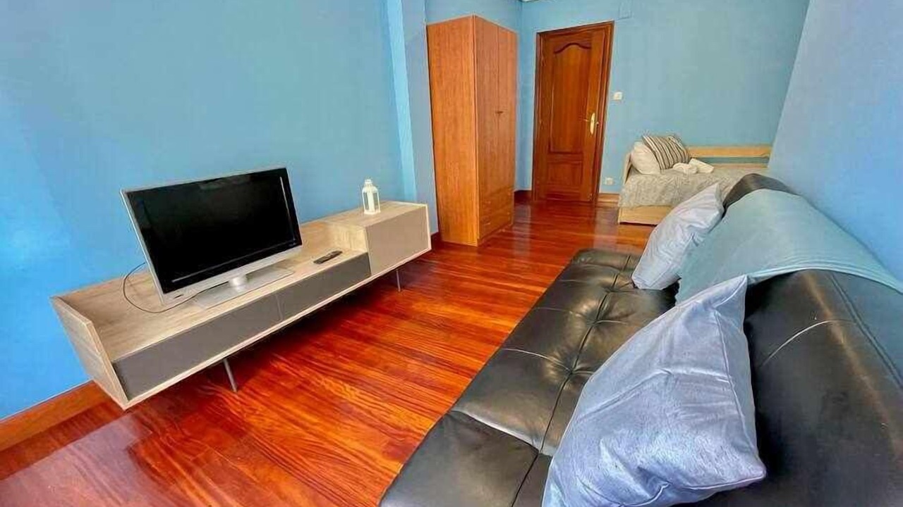 Photo of Livingroom in Bermeo