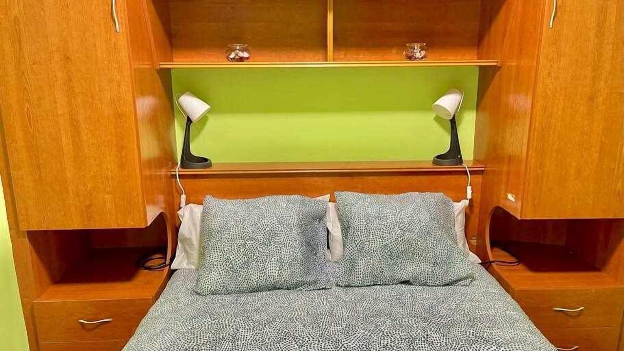 Photo of Bedroom in Bermeo