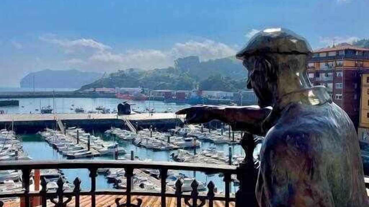 Photo of Outdoor in Bermeo