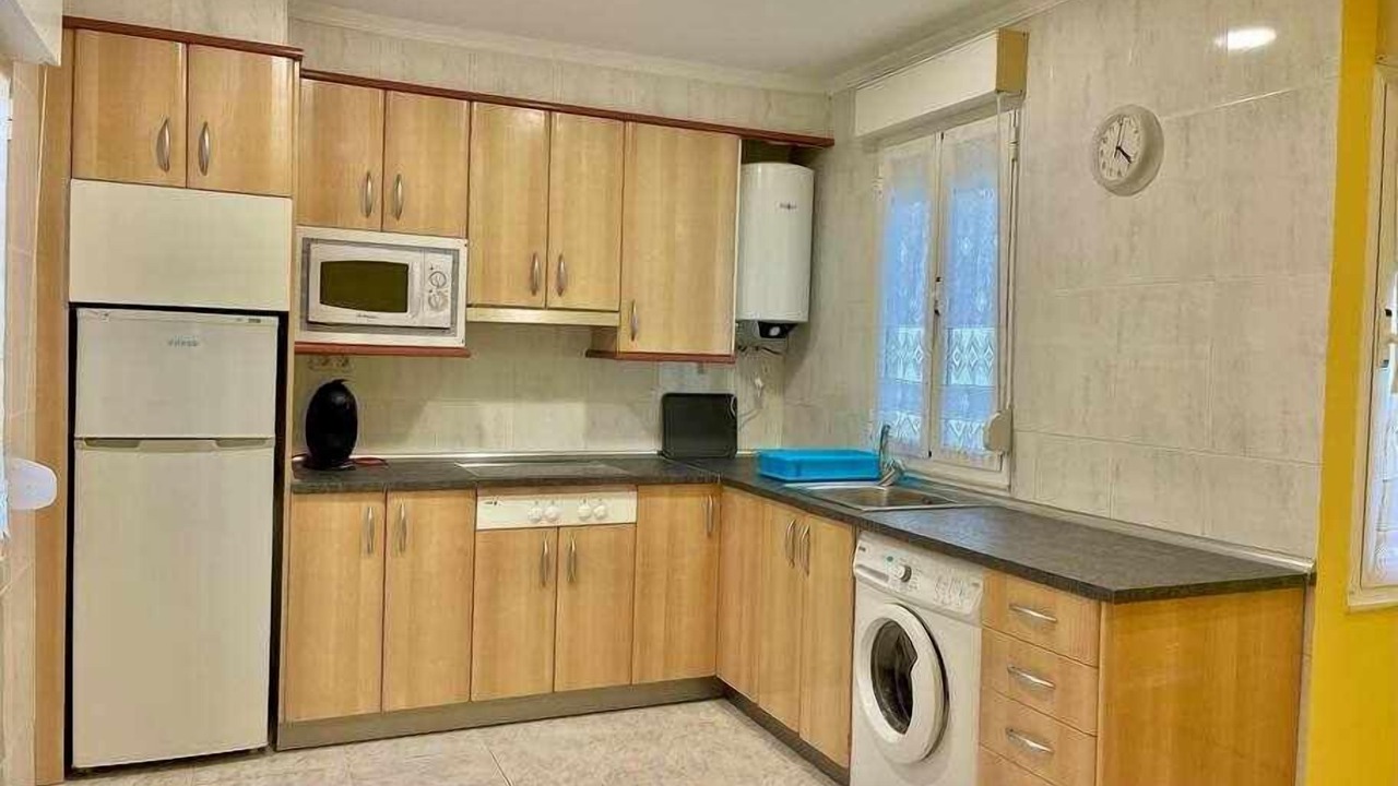 Photo of Kitchen in Bermeo