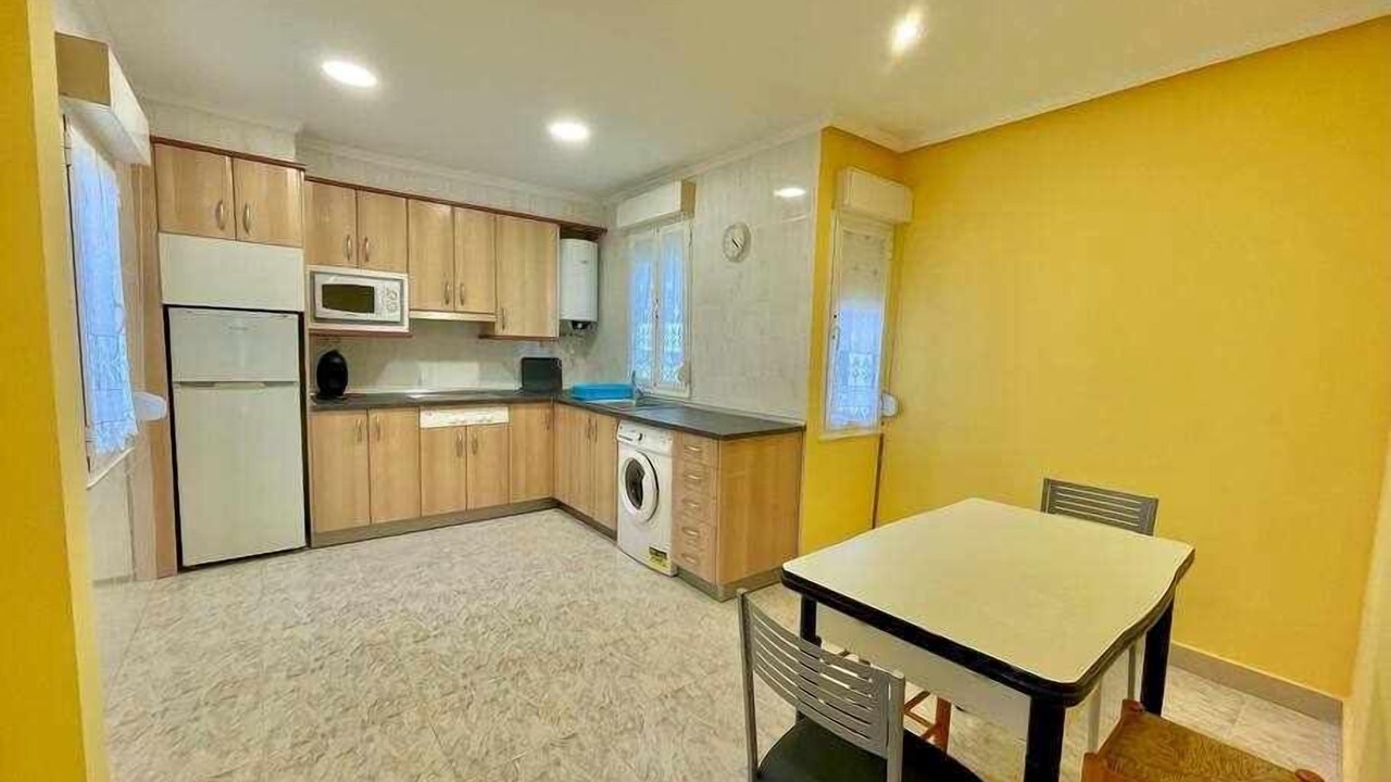 Photo of Kitchen in Bermeo